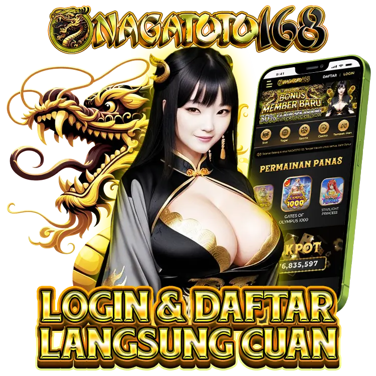 NAGATOTO168